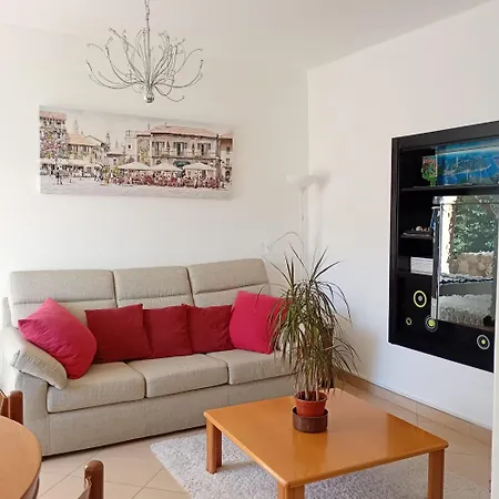 Bellavita Fossati Apartment *