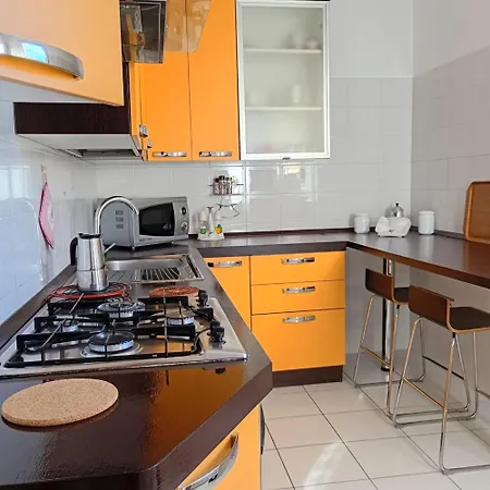 Apartment Bellavita Fossati