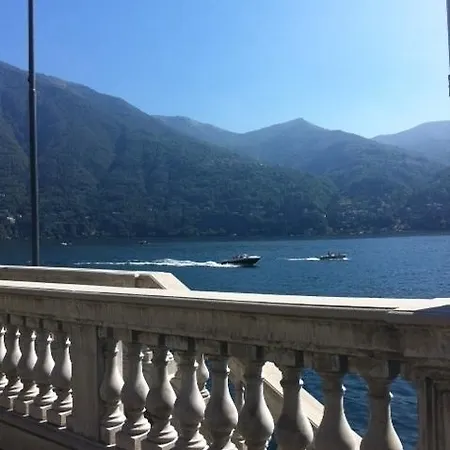 Bellavita Fossati شقة