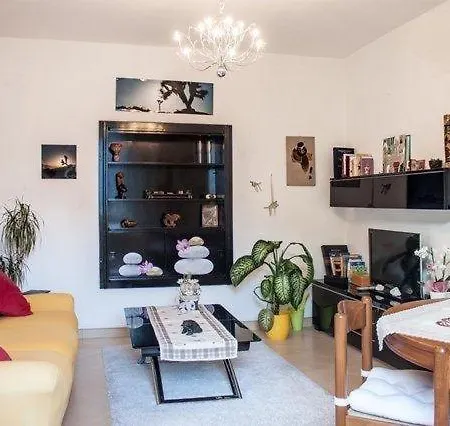 Bellavita Fossati Apartment
