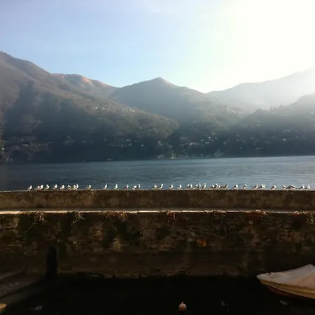 Bellavita Fossati Apartament